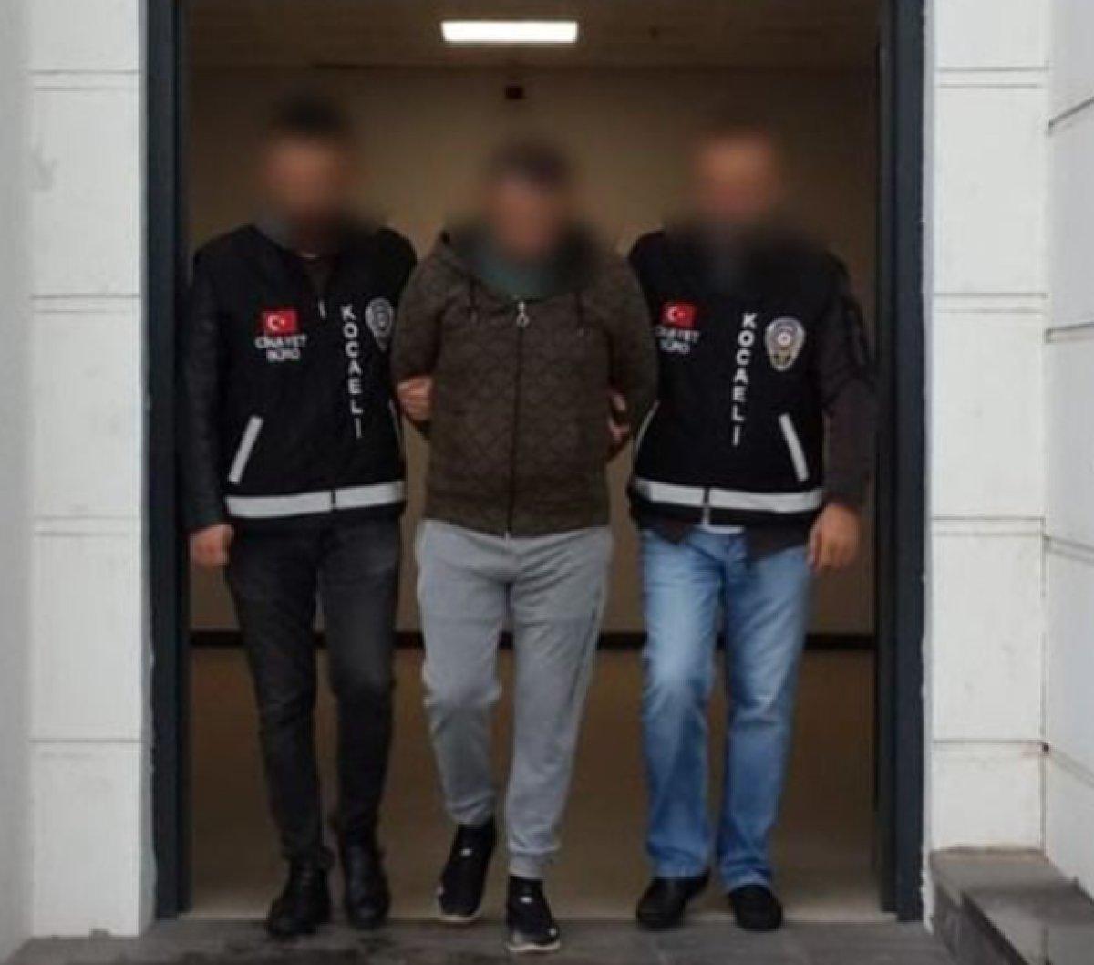 Kocaeli'de, 15 yaşındaki Büşra'nın cinayetine ilişkin yeni detaylar ortaya çıktı