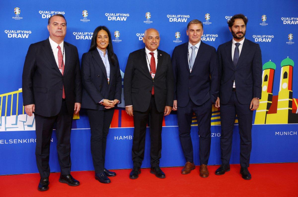 Stefan Kuntz'un Almanca röportaj verme nedeni