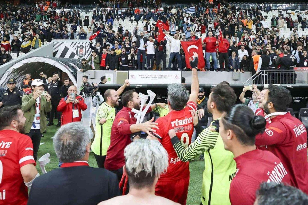 DÜNYA KUPASI FİNAL MAÇI! Türkiye - Angola maçı ne zaman, saat kaçta ve hangi kanalda?