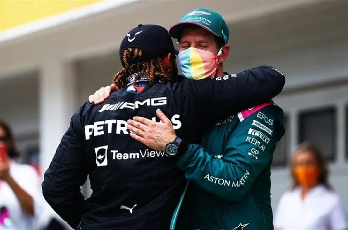 Max Verstappen, ikinci kez dünya şampiyonu