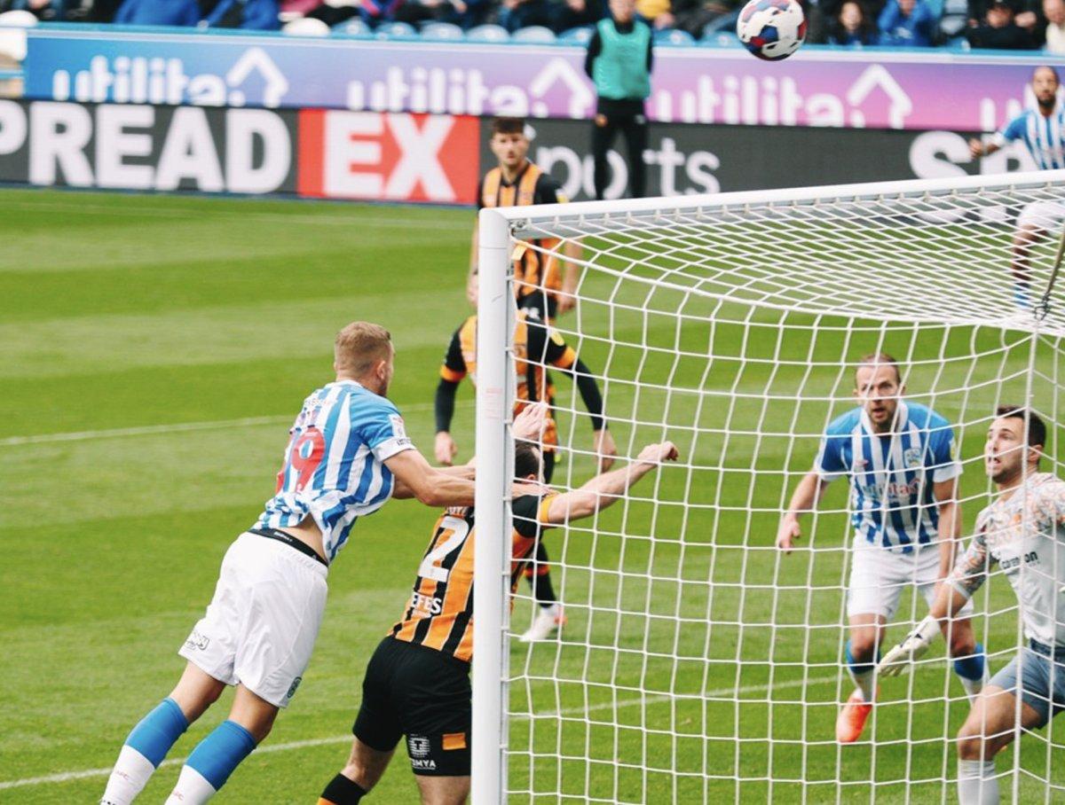 Hull City'nin kötü gidişatı sürüyor