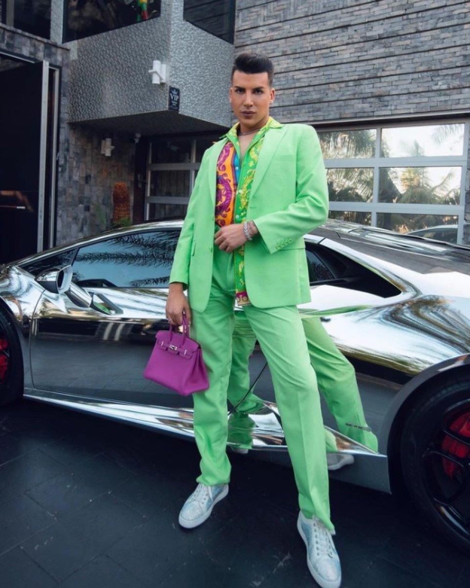 Kerimcan Durmaz, Mehmet Dinçerler iddialarını yanıtladı