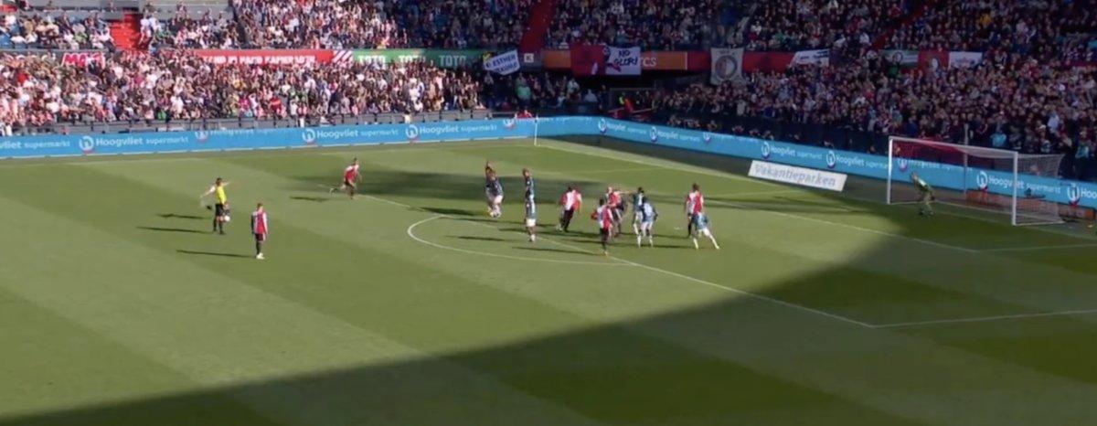 Orkun Kökçü'den harika frikik golü