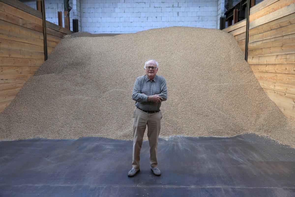 Bloomberg: Çaresiz Avrupalılar, dünyanın en eski yakıtına geri döndü