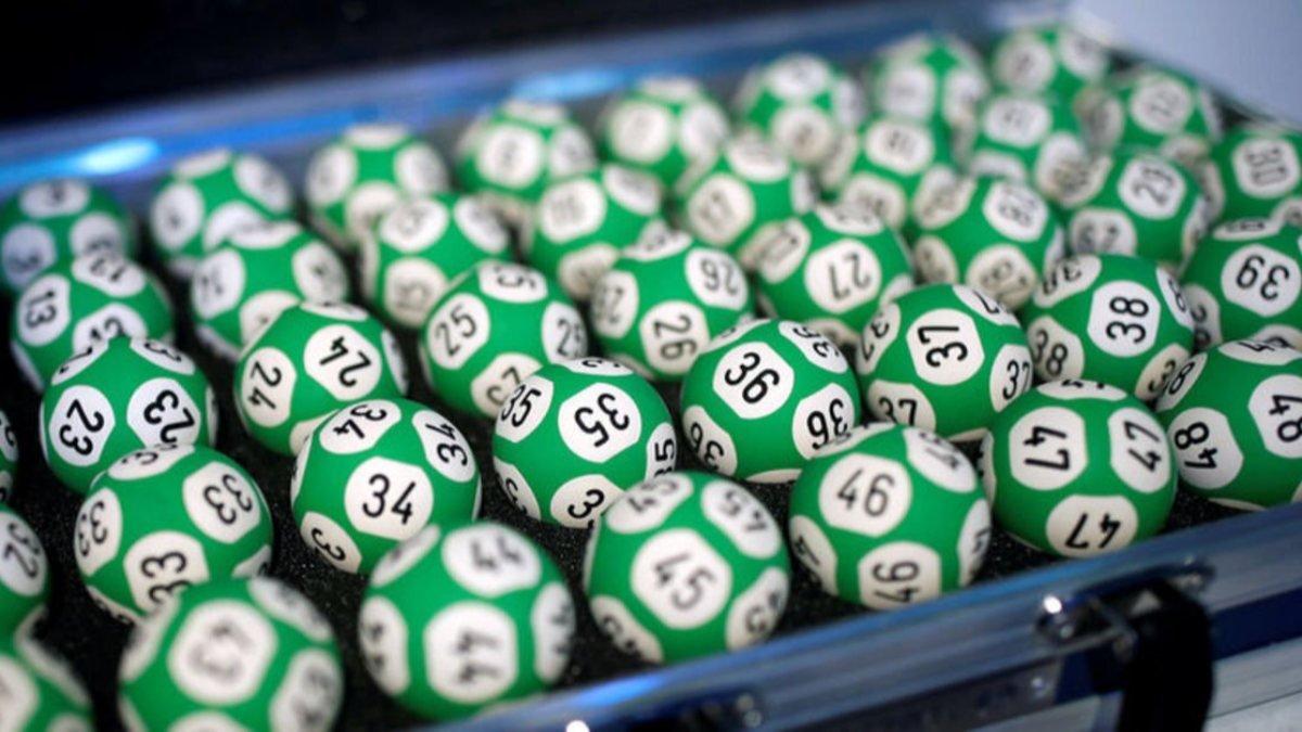Çılgın Sayısal Loto 8 Ekim çekiliş sonuçları! 152 milyonluk dev ikramiye..