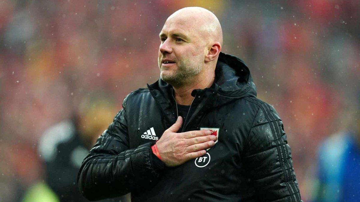 Galler'den Türkiye kurası yorumu