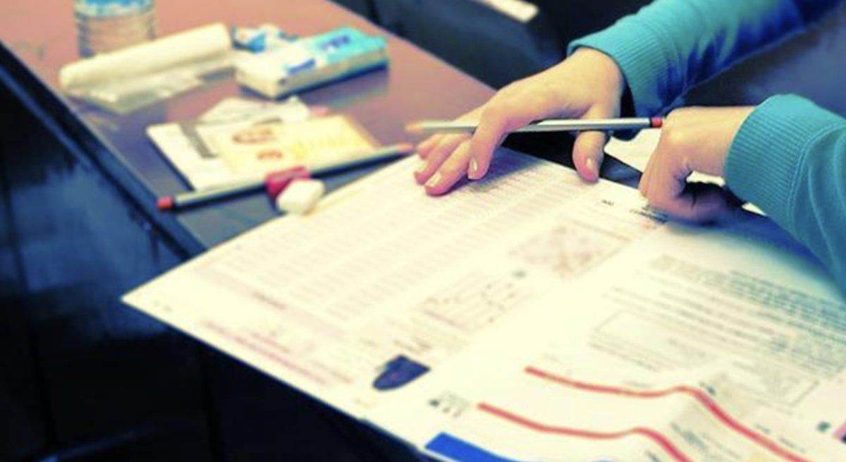 KPSS ön lisans cevap anahtarı yayınlandı