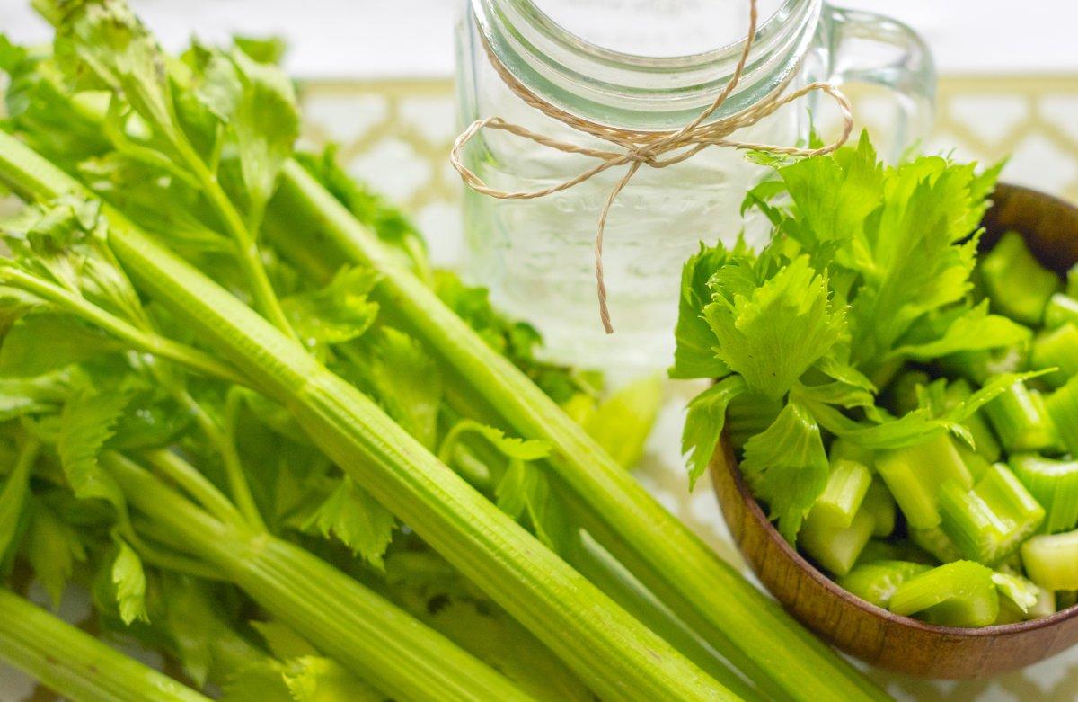 Yüksek tansiyonla savaşan 10 yiyecek