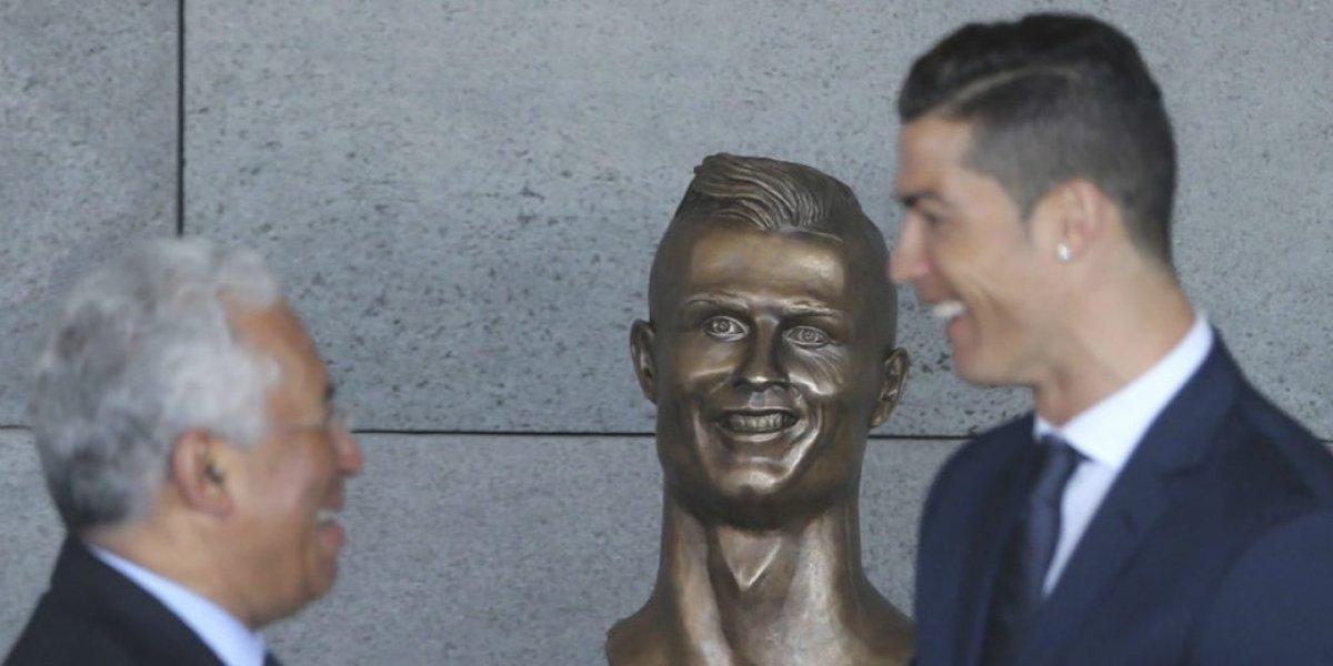 Barcelona, Lionel Messi'nin heykelini dikecek