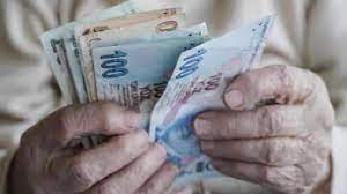 Hangi banka ne kadar emekli promosyonu veriyor? İşte Ziraat, Halkbank ve tüm bankaların emekli promosyonu!