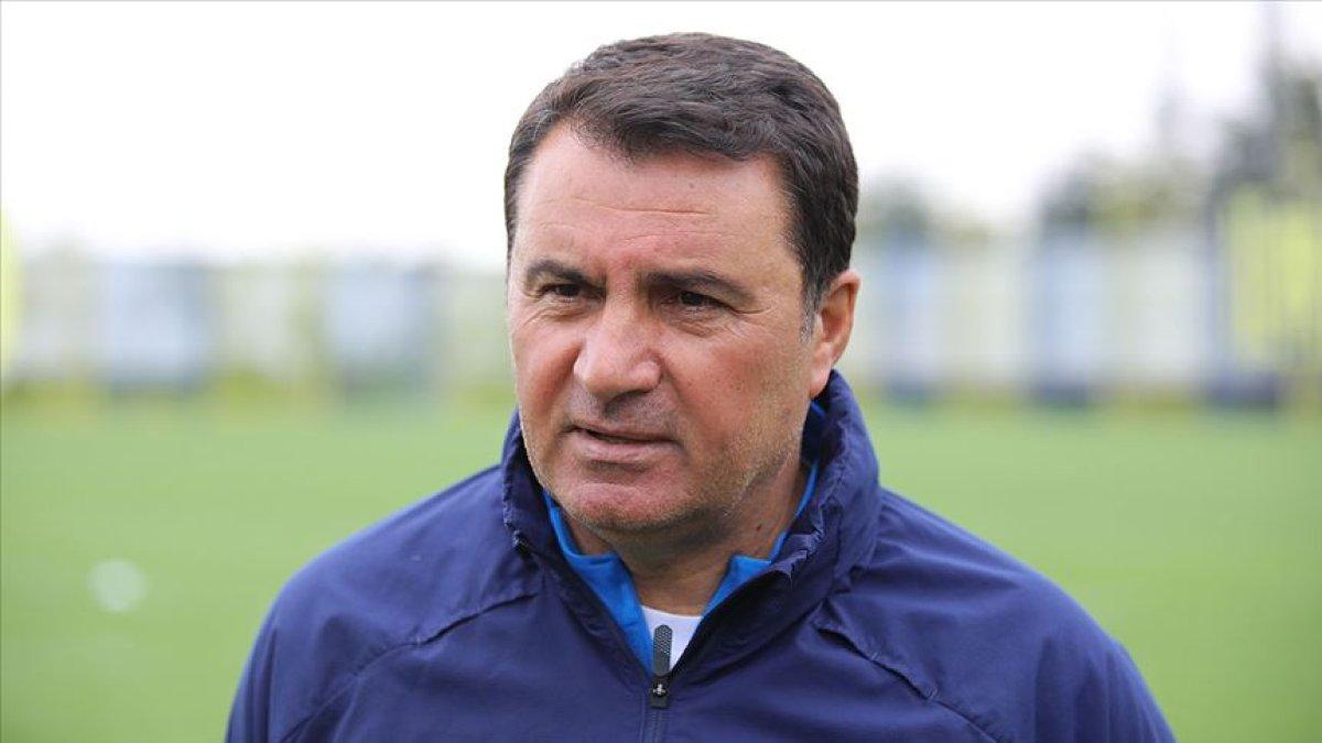 Mustafa Kaplan: Uğurcan 30 milyon euro ediyorsa Altay da eder