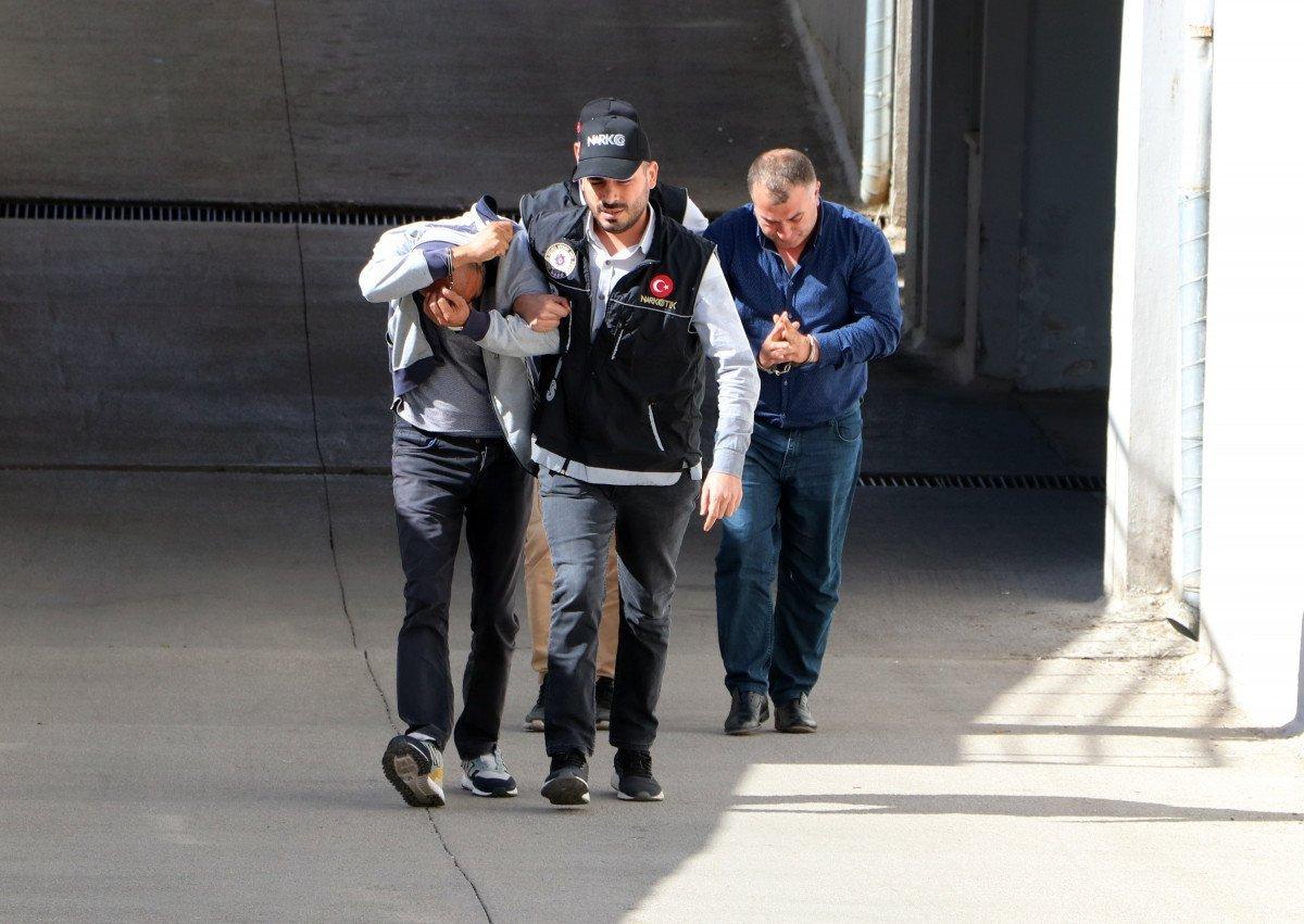 Ekrem İmamoğlu'ndan İBB aracında esrar yakalanmasına ilk yorum