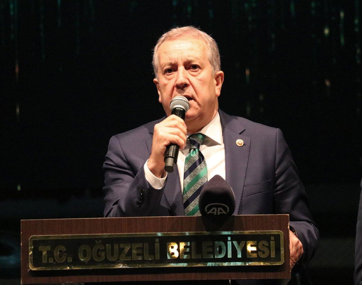 MHP'li Durmaz: Kılıçdaroğlu'nun gündemi değiştirmek için başörtüsüne sarıldı