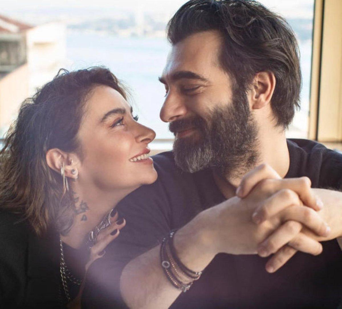 Sıla: İmzalar kalbe atıldı