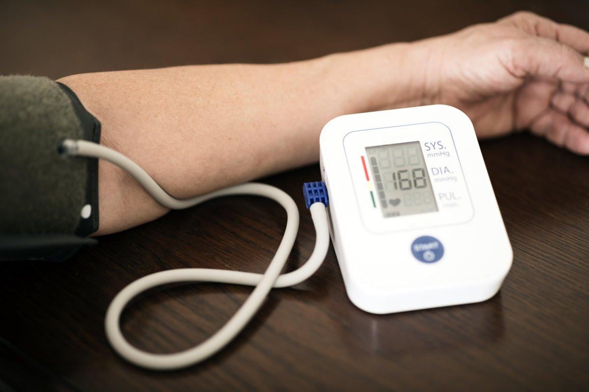 Yüksek tansiyonla savaşan 10 yiyecek