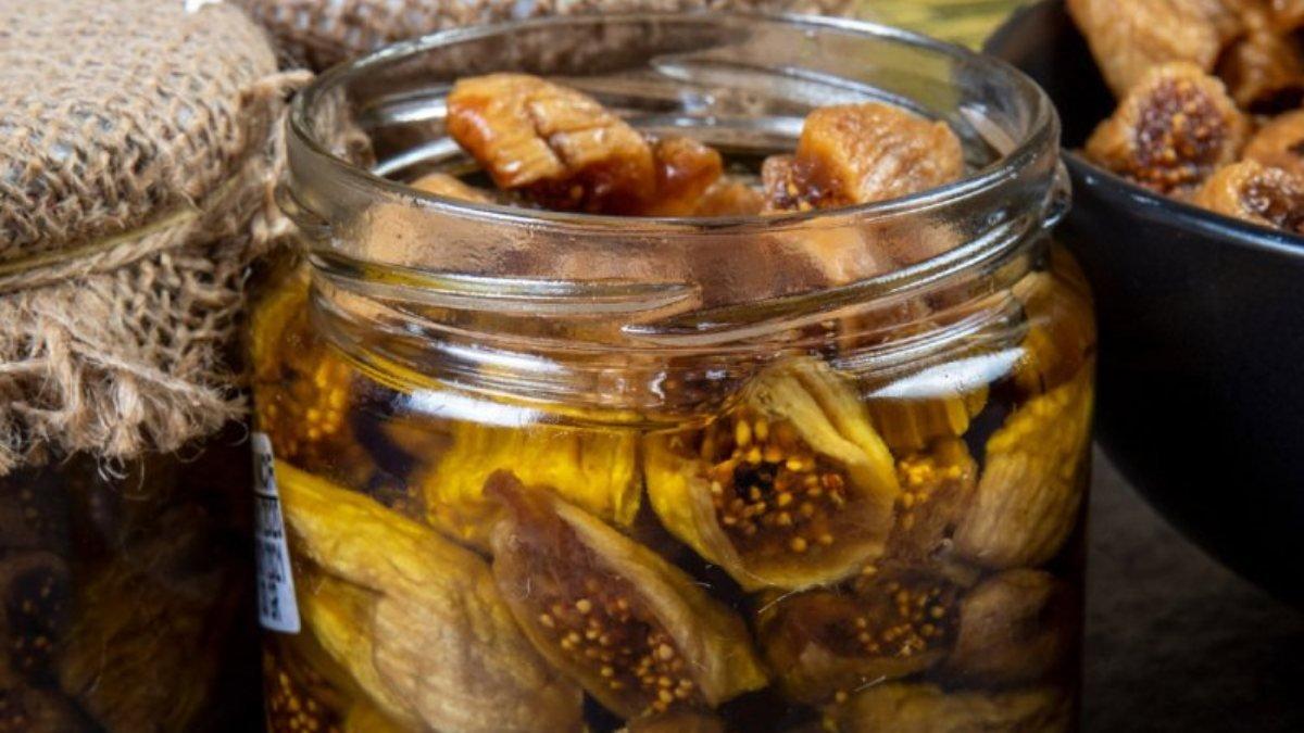 İbn-i Sina’nın mucizevi incir ve zeytinyağı karışımı! Faydaları nelerdir, nasıl hazırlanır?