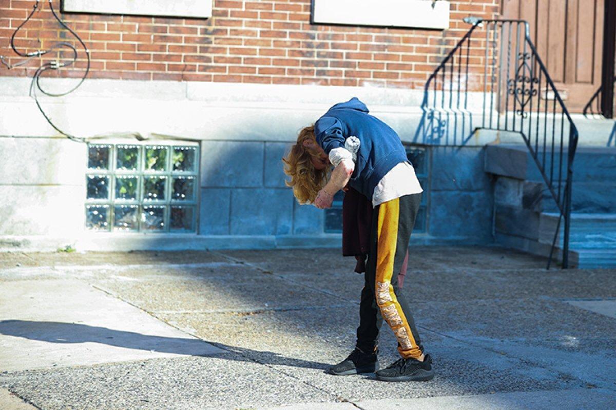 ABD’de, uyuşturucu kullananların sayısı arttı