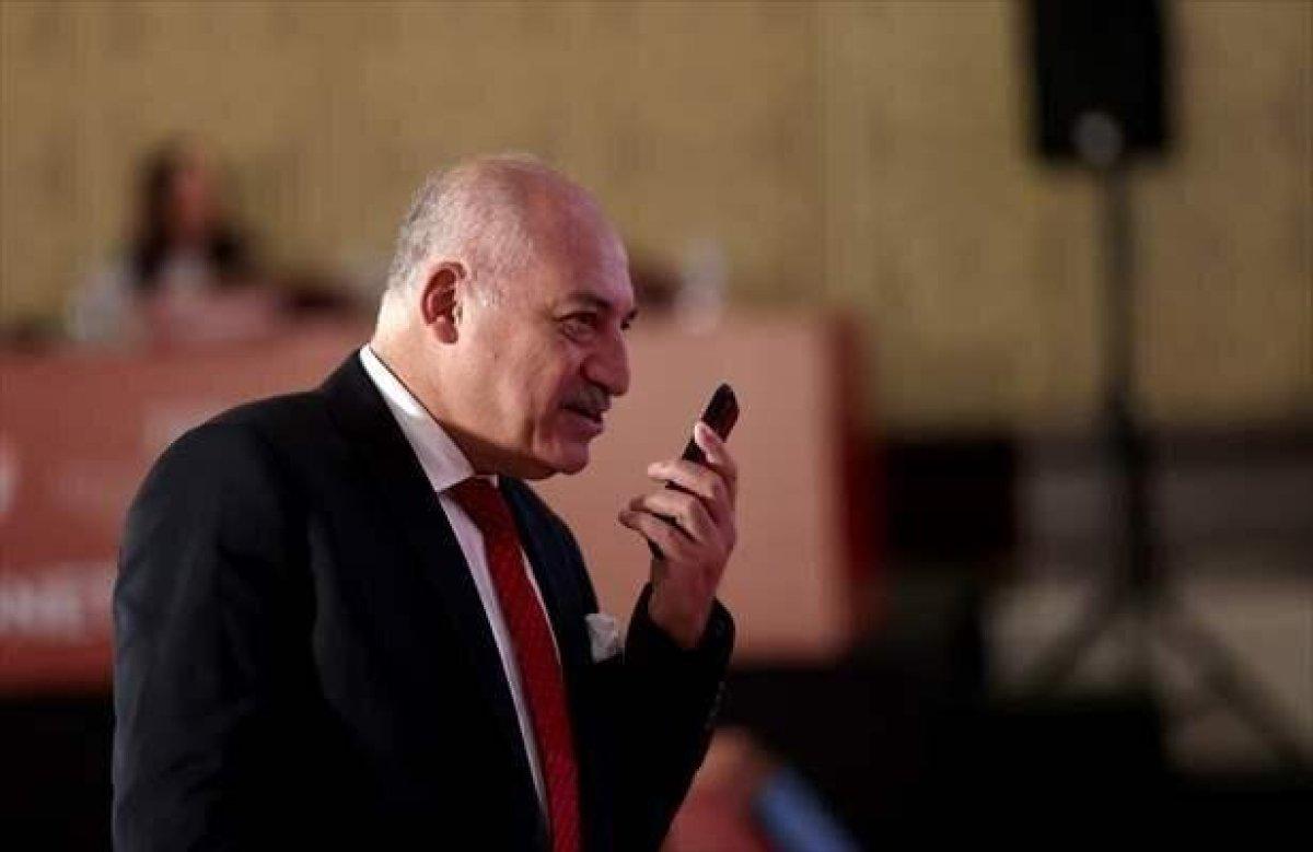 Mehmet Büyükekşi'den VAR kaldırılacak mı sorusuna cevap