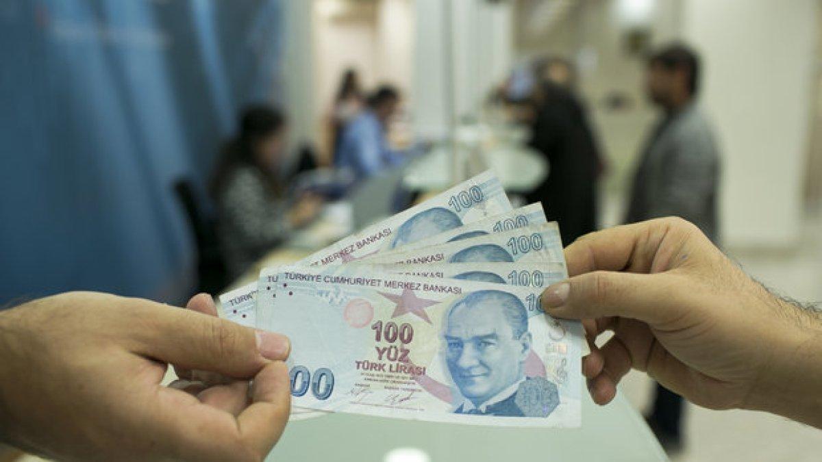 Hangi banka ne kadar emekli promosyonu veriyor? İşte Ziraat, Halkbank ve tüm bankaların emekli promosyonu!