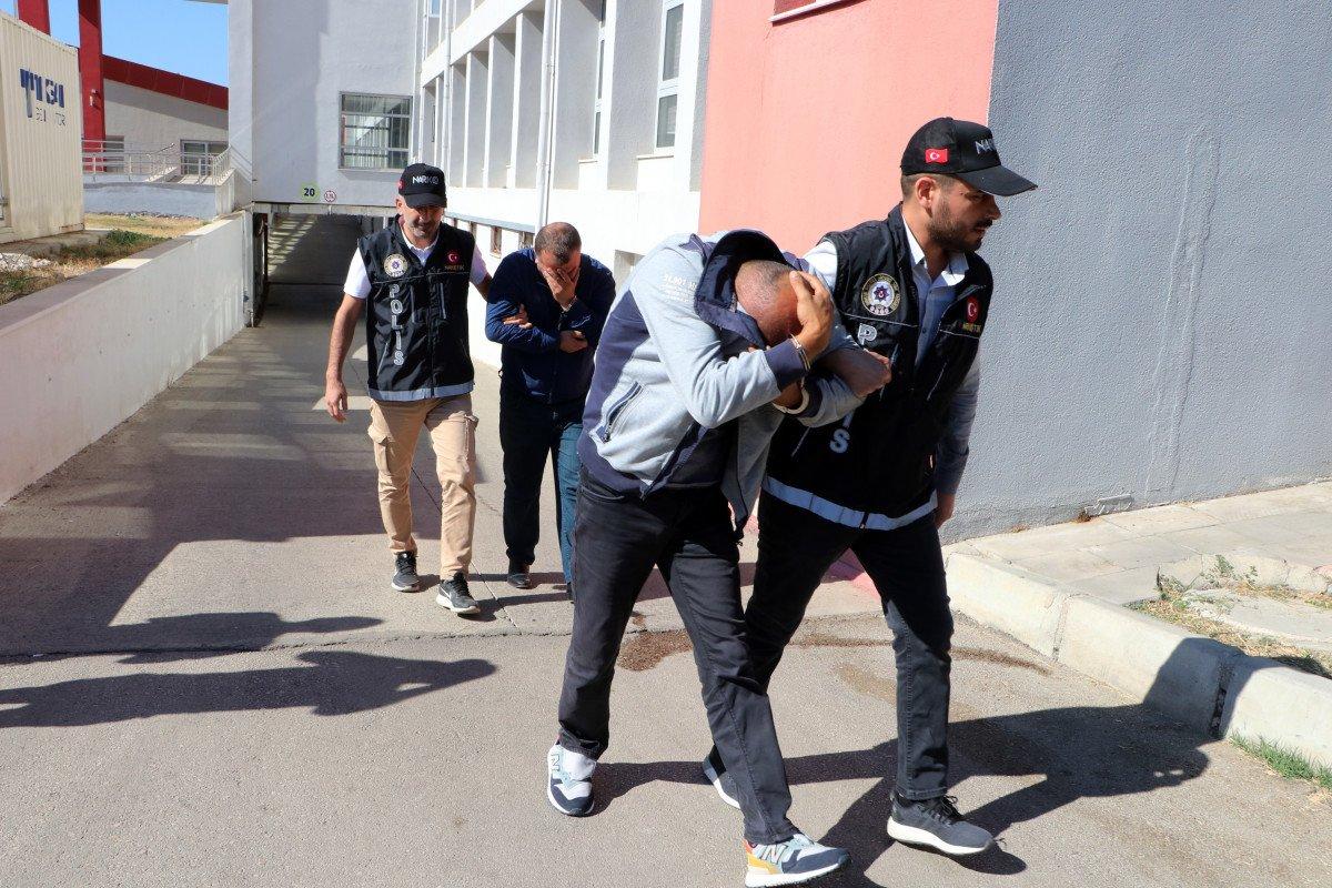 İBB'nin aracından uyuşturucu çıkması gündemde