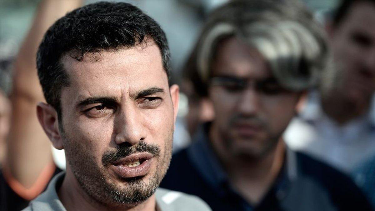 Mehmet Baransu hakkında tahliye kararı çıktı