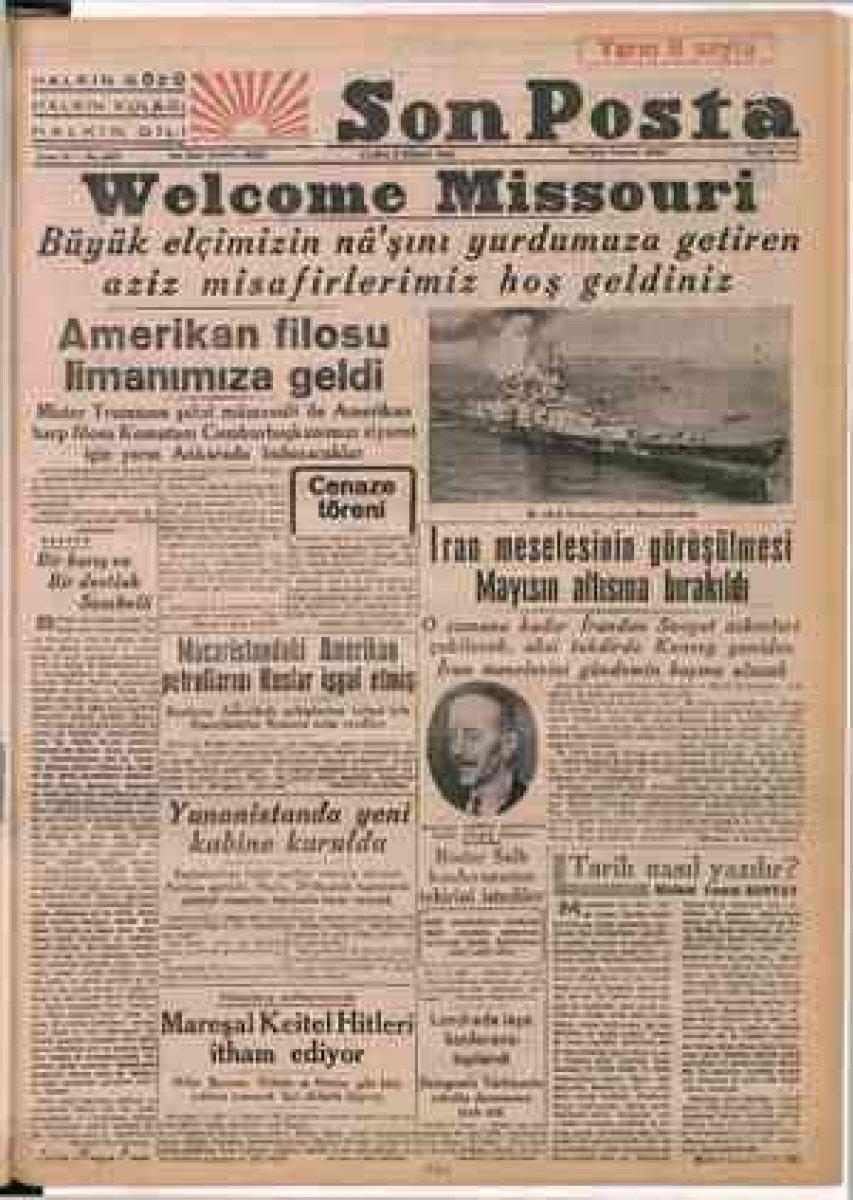 Vakanüvis yazdı: CHP'li vekillerin 3,5 ay süren ABD seyahati