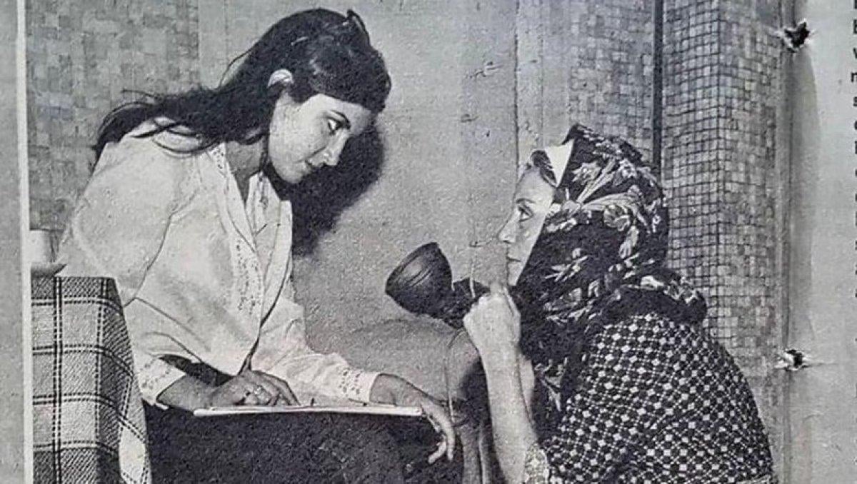 Yıldız Kenter'in kızı Leyla Kenter yaşamını yitirdi