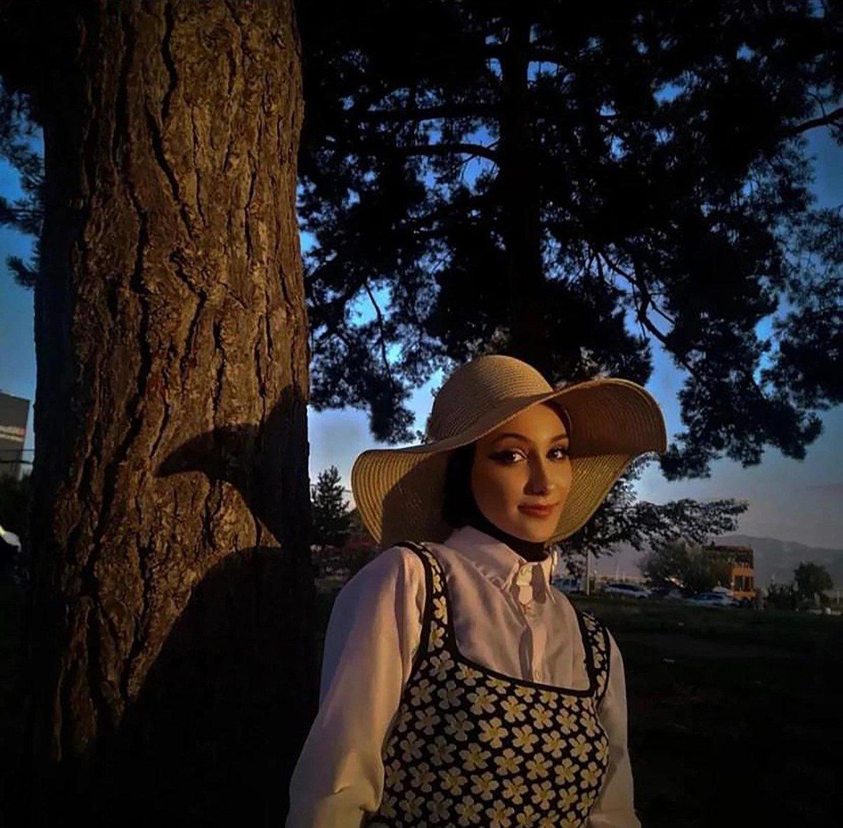 Erzurum’da 20 yaşındaki Dilara’nın şüpheli ölümü