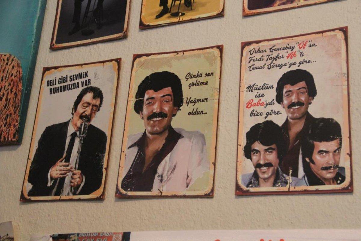 Müslümcülerden Hakkı Bulut'a 'arabeskin kralı' tepkisi