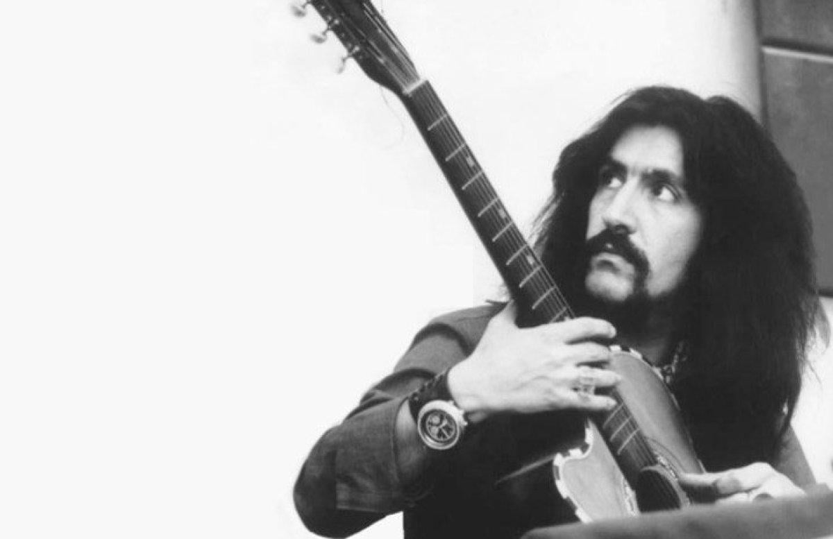 Barış Manço’yu Sır Muhafızı Barış Manço 2023 kitabıyla daha yakından anlayacaksınız