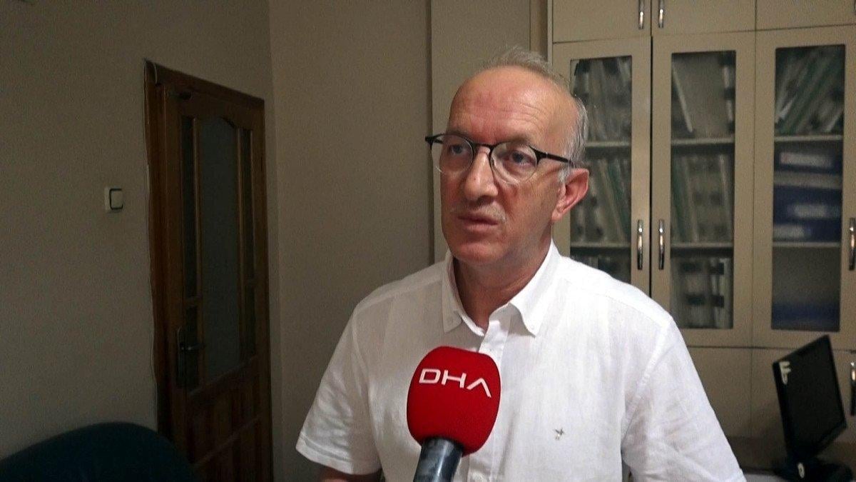 Muhsin Yazıcıoğlu davası: Helikopterin içinden görüntü çıktı