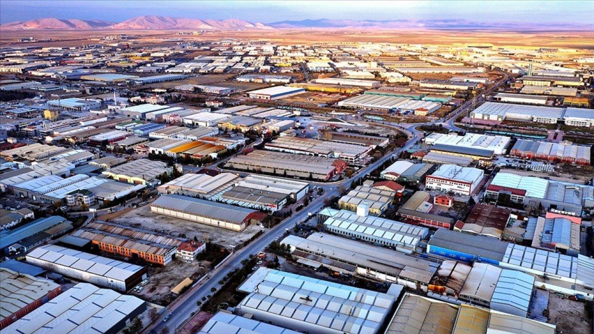 16 soruda 'İlk Evim Arsa ve İlk İş Yerim' projesi