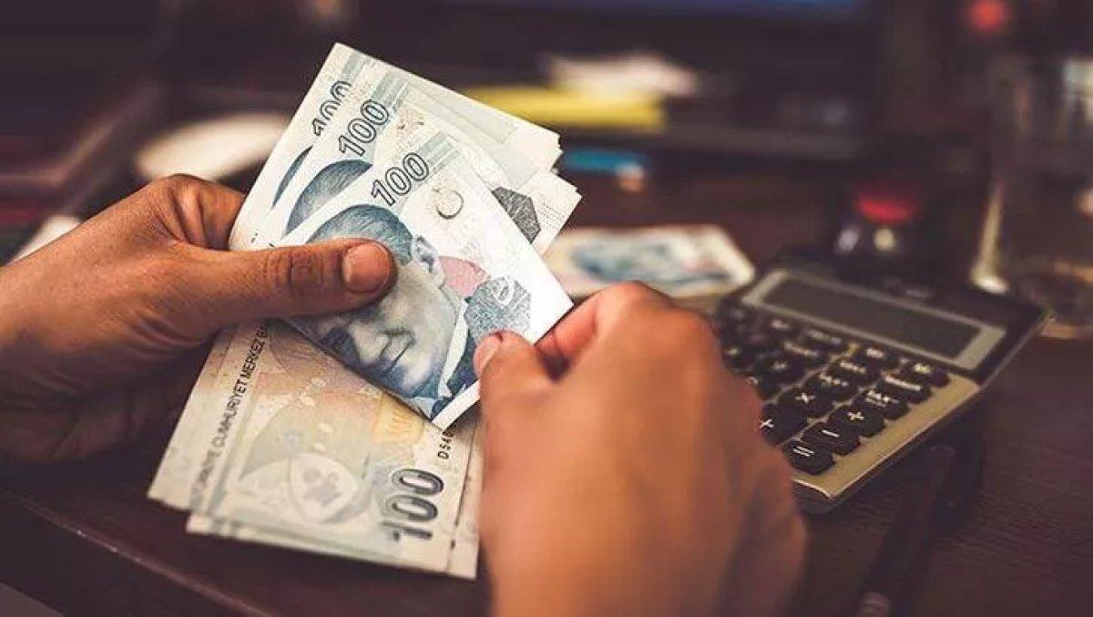 2022 sicil affı ne zaman çıkacak, kimler faydalanacak? Kredi ve kredi kartı borçluları için af düzenlemesi!