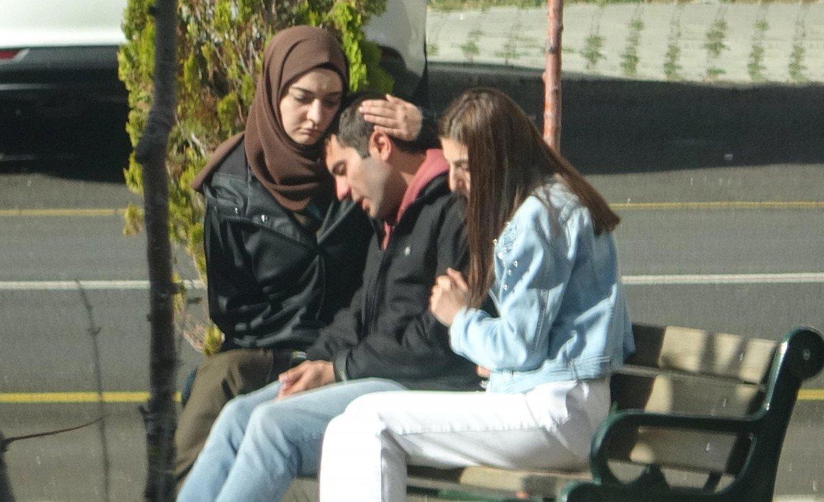 Erzurum’da 20 yaşındaki Dilara’nın şüpheli ölümü