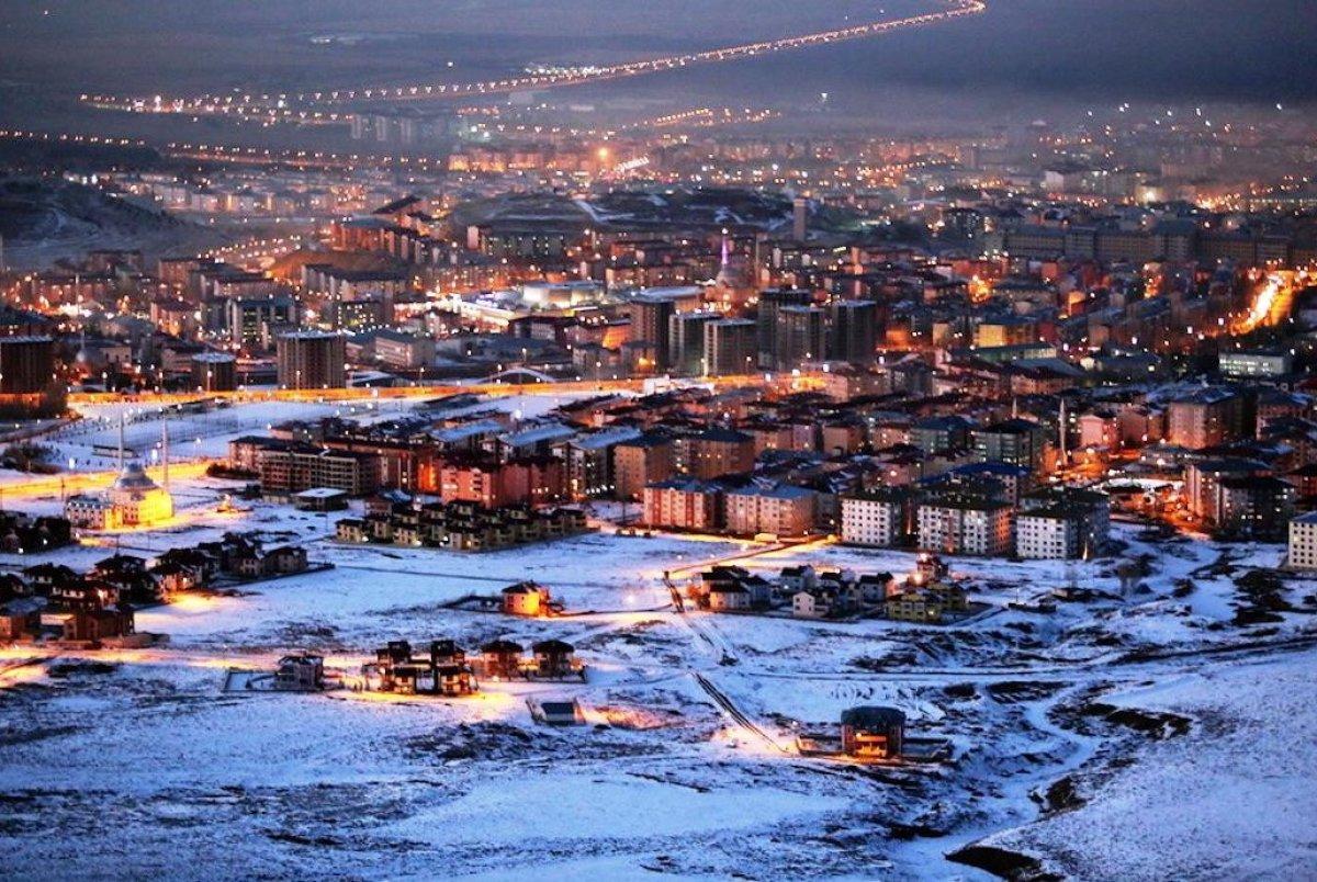 Meteoroloji Genel Müdürlüğü, eylül ayı sıcaklık verilerini açıkladı