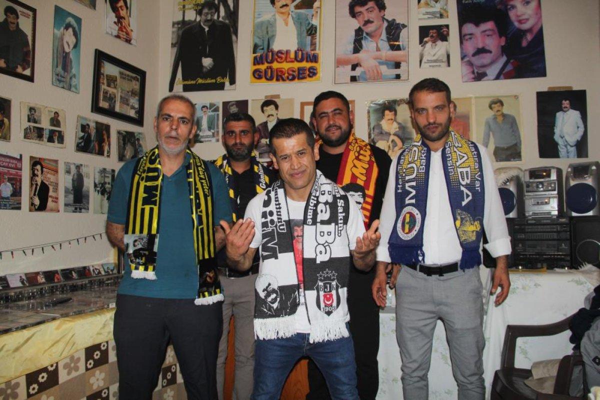 Müslümcülerden Hakkı Bulut'a 'arabeskin kralı' tepkisi