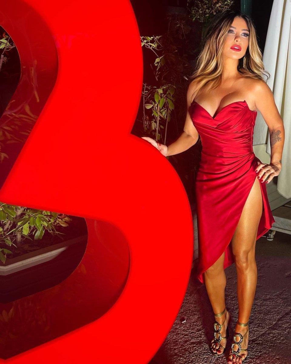 Selen Görgüzel: Ayı kanı enjekte ettireceğim