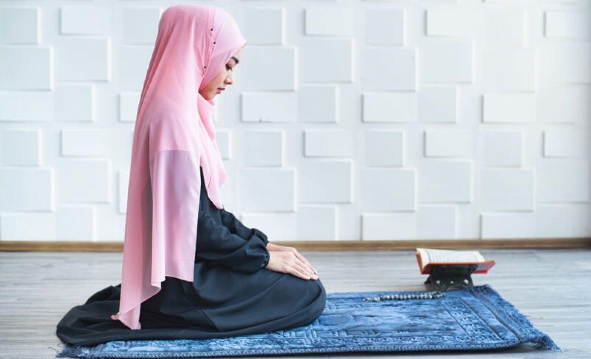 Gerdek gecesi namazı nedir? Nasıl kılınır ve kaç rekattır? Gerdek gecesinde okunması gereken dualar!