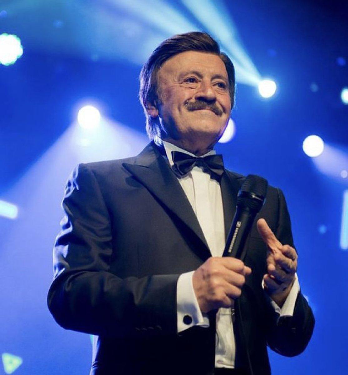 Selami Şahin, eski hayatını anlattı