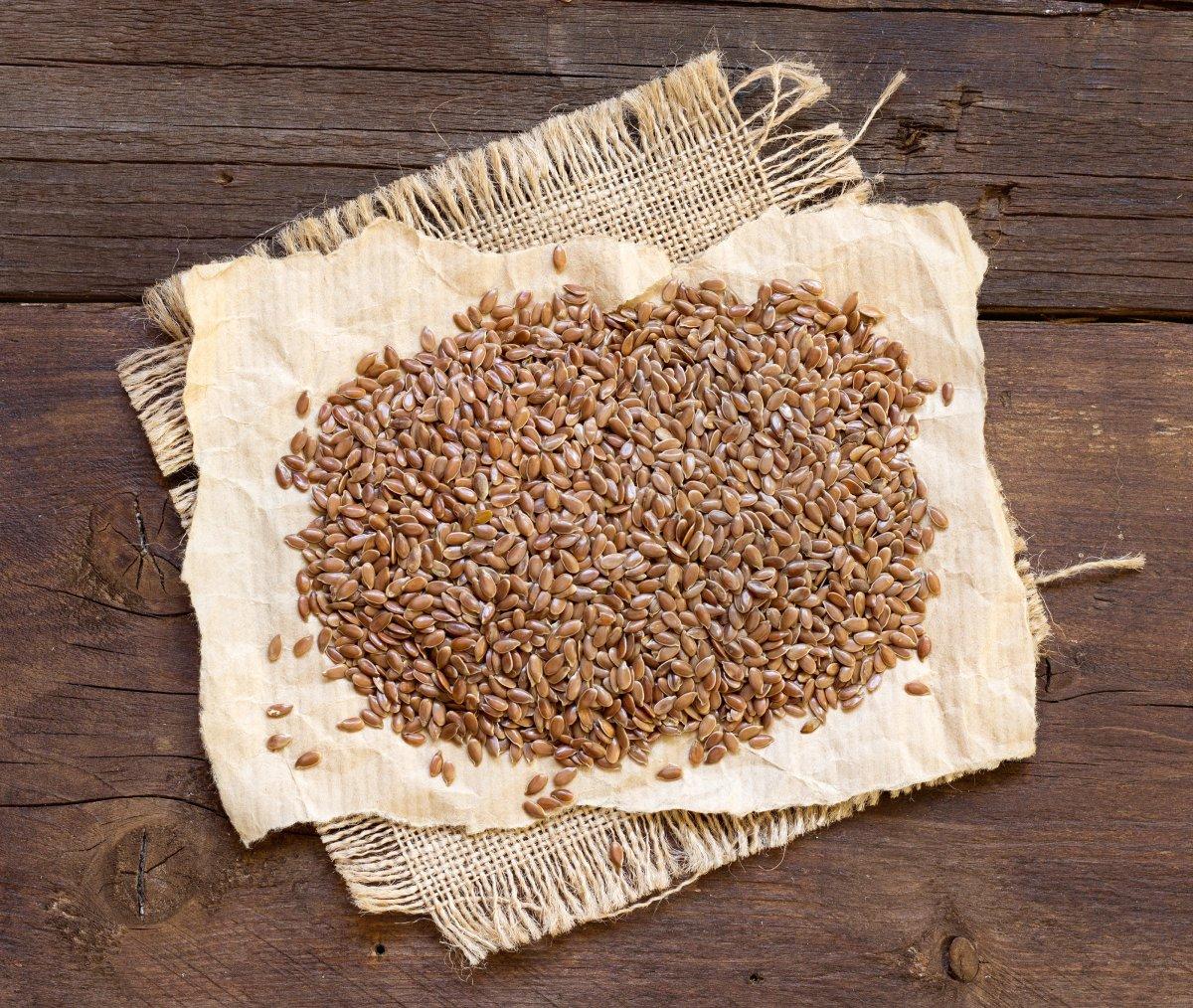 Keten tohumunun sağlığa 7 mucizevi faydası