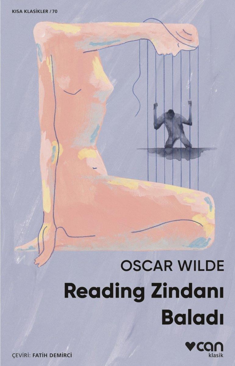 Oscar Wilde'ın son eseri: Reading Zindanı Baladı