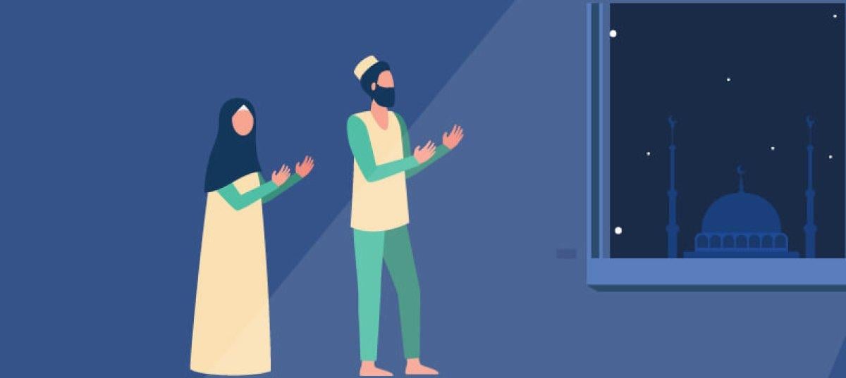 Gerdek gecesi namazı nedir? Nasıl kılınır ve kaç rekattır? Gerdek gecesinde okunması gereken dualar!