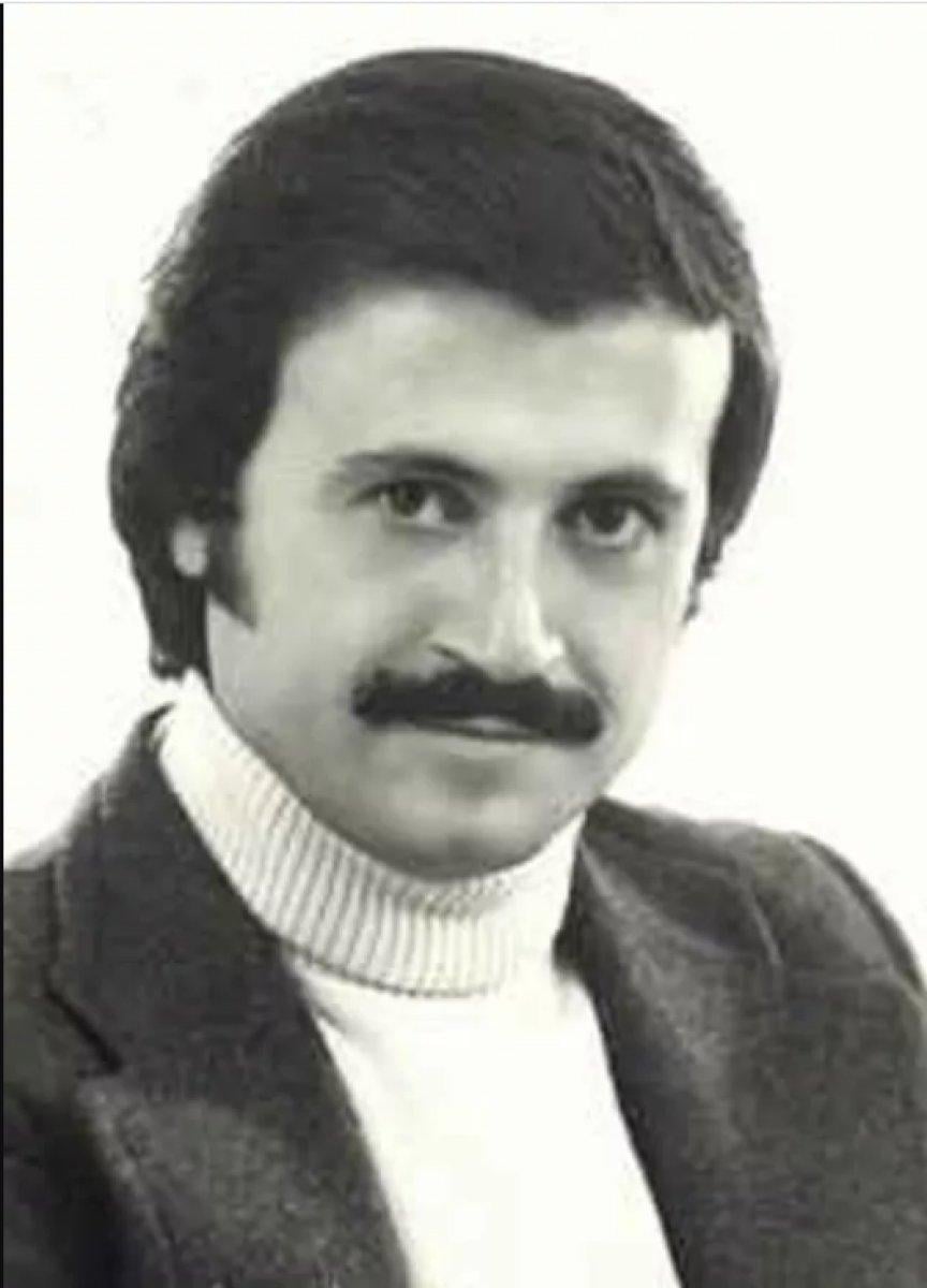 Selami Şahin, eski hayatını anlattı