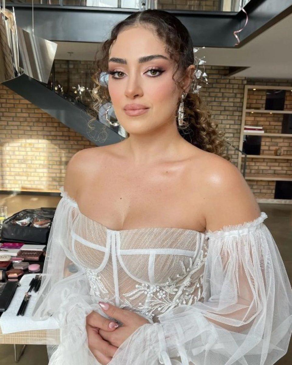 İbrahim Tatlıses, kızı Dilan Çıtak'a altın kemer taktı