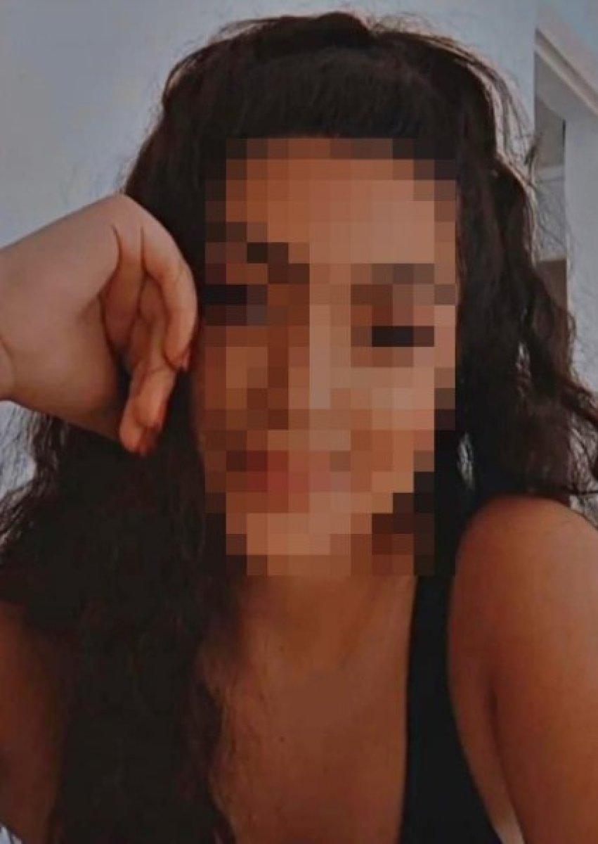 Muğla'da metrelerce yükseklikten düşen genç kız, yaşam savaşı veriyor