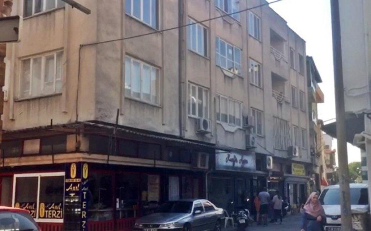 Muğla'da metrelerce yükseklikten düşen genç kız, yaşam savaşı veriyor