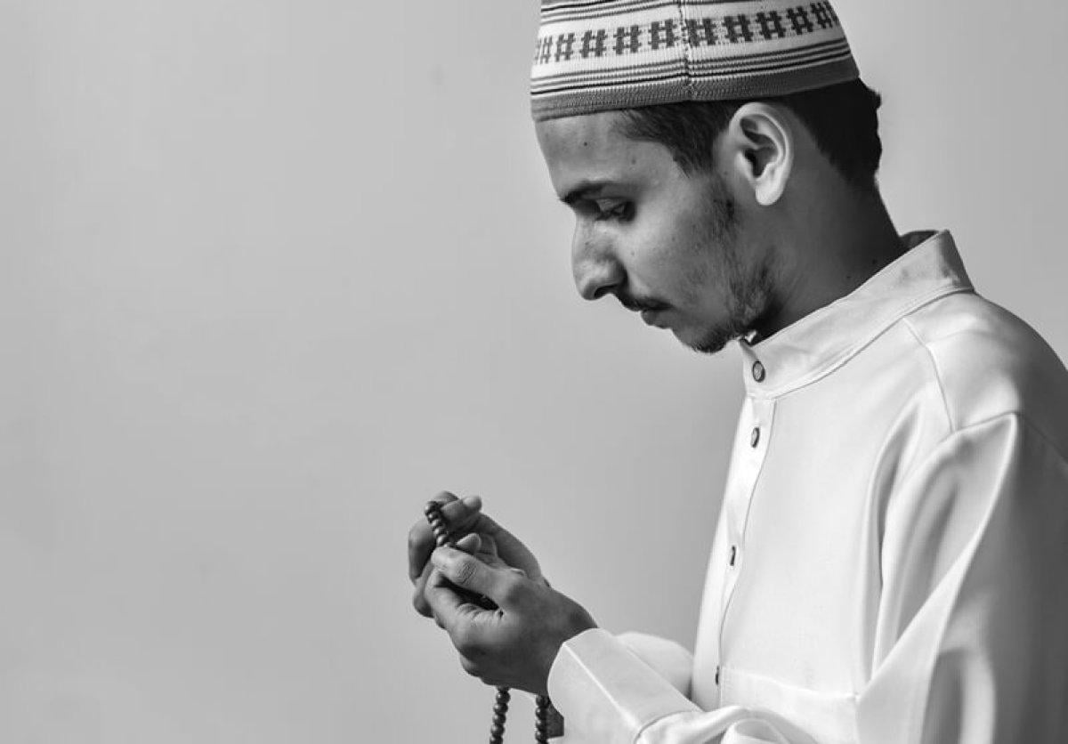 Gerdek gecesi namazı nedir? Nasıl kılınır ve kaç rekattır? Gerdek gecesinde okunması gereken dualar!