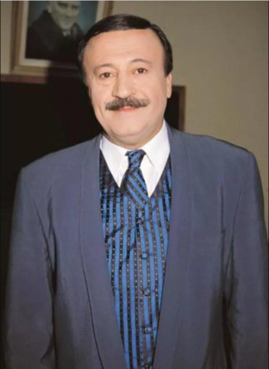 Selami Şahin, eski hayatını anlattı