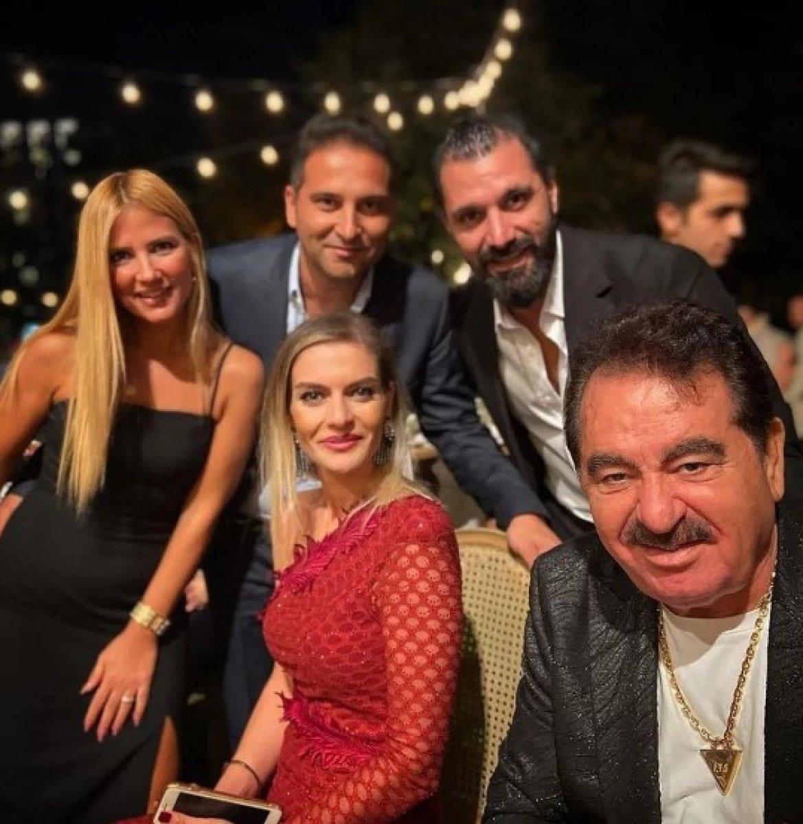 Dilan Çıtak Tatlıses ile Levent Dörter evlendi