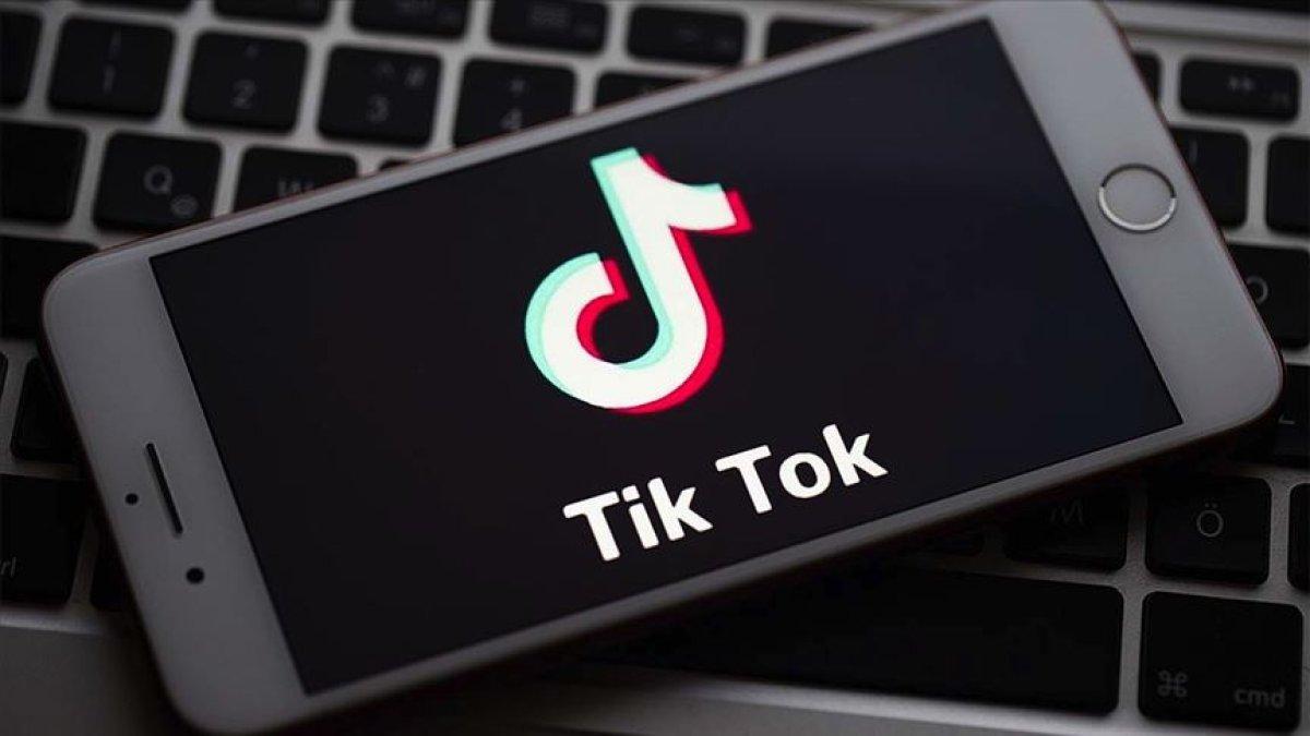Canlı yayında mültecilere yapılan yardımlar, TikTok'un kasasına giriyor